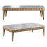 Coffee Table Roche Bobois Eden-Rock - sta-84