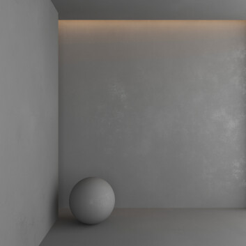 Gips Decorative 20 3D-Modell