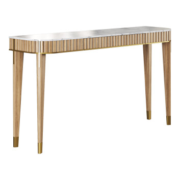 Консоль Roche Bobois Eden-Rock by Sacha Lakic