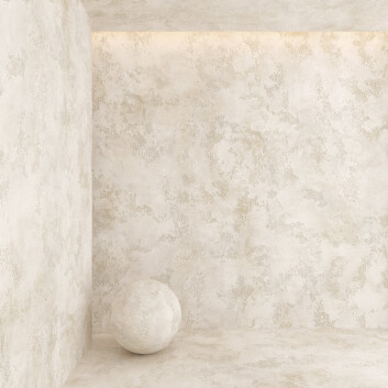 Plâtre Decorative 21