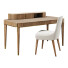 Стіл та стілець Roche Bobois Eden-Rock by Sacha Lakic - sta-84