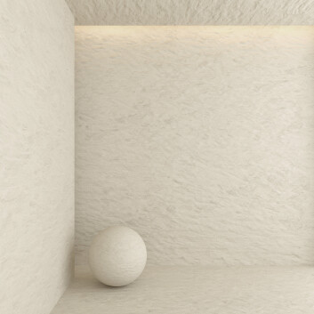 Gips Decorative 22 3D-Modell