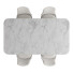 Stół i krzesła Roche Bobois Eden-Rock Dining Set - sta-84