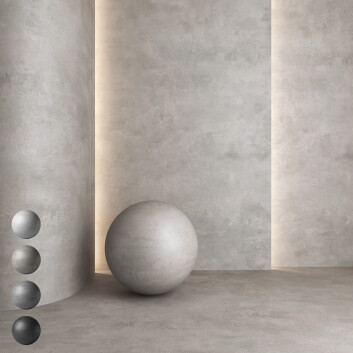 Plâtre Decorative 23