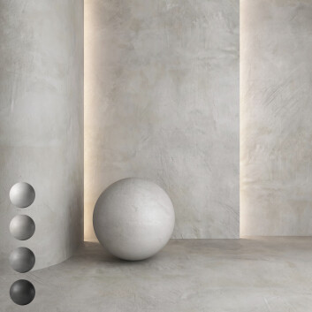 Gips Decorative 24 3D-Modell