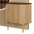 Туалетний столик Roche Bobois Eden-Rock - sta-84