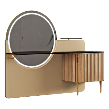 Туалетний столик Roche Bobois Eden-Rock