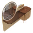 Туалетний столик Roche Bobois Eden-Rock - sta-84