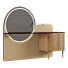 Туалетний столик Roche Bobois Eden-Rock - sta-84