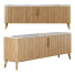 Барна шафа та сервант Roche Bobois Eden-Rock Storage Set 2 - sta-84