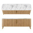 Барна шафа та сервант Roche Bobois Eden-Rock Storage Set 2 - sta-84