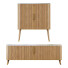 Барна шафа та сервант Roche Bobois Eden-Rock Storage Set 2 - sta-84