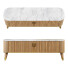 ТВ тумби Roche Bobois Storage Set 3 - sta-84