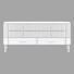 ТВ тумби Roche Bobois Storage Set 3 - sta-84