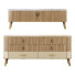 ТВ тумби Roche Bobois Storage Set 3 - sta-84