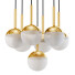 Люстра Roche Bobois Ekilibri - sta-84