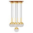 Люстра Roche Bobois Ekilibri - sta-84