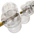Підвісний світильник Roche Bobois Fleur de Coton - sta-84