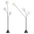 Торшер Roche Bobois Flora - sta-84