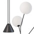 Торшер Roche Bobois Flora - sta-84