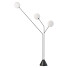 Торшер Roche Bobois Flora - sta-84