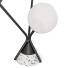 Настільнa лампа Roche Bobois Flora - sta-84