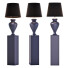 Stehleuchte Roche Bobois Icone - sta-84