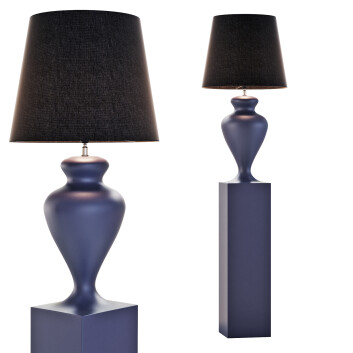 Торшер Roche Bobois Icone