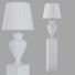 Stehleuchte Roche Bobois Icone - sta-84