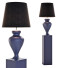 Stehleuchte Roche Bobois Icone - sta-84