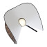 Tischlampe Roche Bobois Mariposa - sta-84