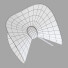 Tischlampe Roche Bobois Mariposa - sta-84