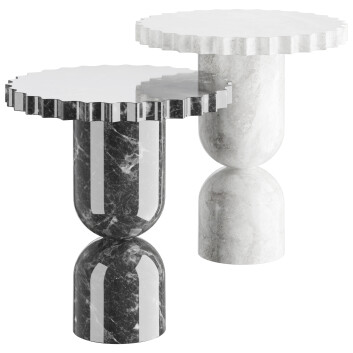 Журнальний столик Baker McGuire Chalice