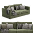 Sofa Loom Loft Blake - infinity.vision