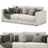 Sofa Loom Loft Blake - infinity.vision