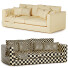 Sofa Loom Loft Blake - infinity.vision