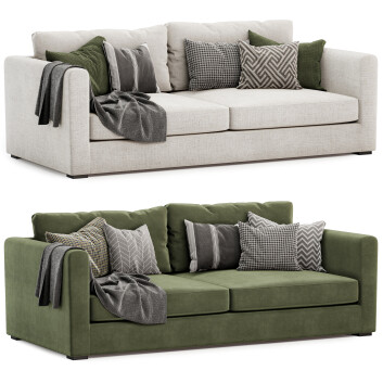 Sofa Loom Loft Blake