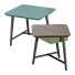 Тумбочки Roche Bobois Octet - sta-84