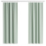 Cortinas Set 006 - andreyhrymaliuk