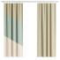 Cortinas Set 006 - andreyhrymaliuk