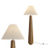 Lampadaire CB2 Polar - infinity.vision