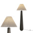 Lampadaire CB2 Polar - infinity.vision