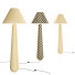 Lampadaire CB2 Polar - infinity.vision