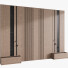Стінова панель Headboard 9 - tan4iksun-40240