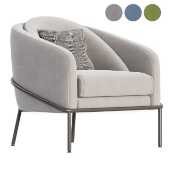 Armchair Rove Concepts Angelo