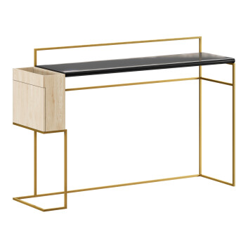Консоль Roche Bobois Paris Paname