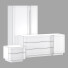 Шафа, комод та тумбочка Roche Bobois Paris Paname Set - sta-84