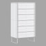 Комоди Roche Bobois Rondo Set 2 - sta-84