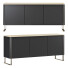Серванти Roche Bobois Rondo Set 1 - sta-84