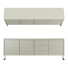 Серванти Roche Bobois Rondo Set 1 - sta-84